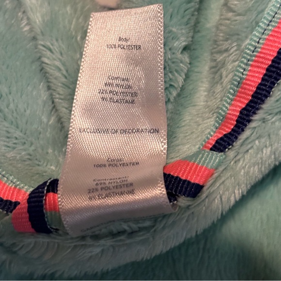 Ivivva soft lined jacket size 8- huddle cuddle - Picture 2 of 9